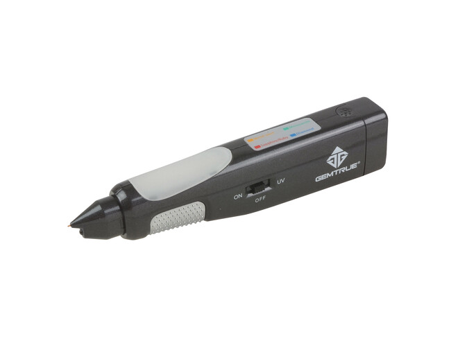 Diamanttester Gemtrue multi experior tester