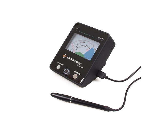 POINTE POUR MULTI TESTEUR SMART PRO