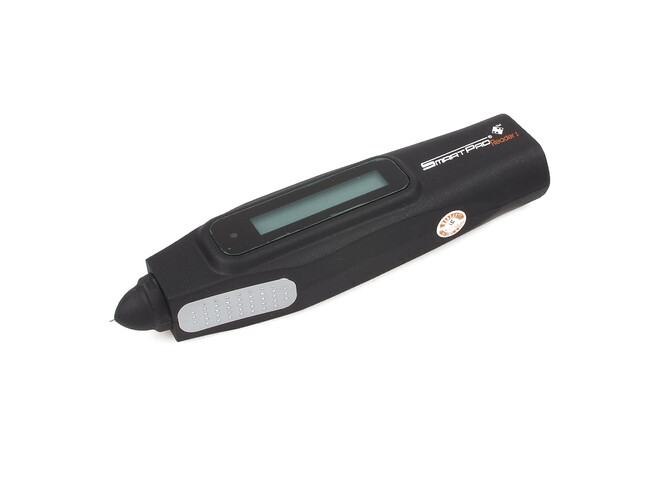 SMARTPRO READER I