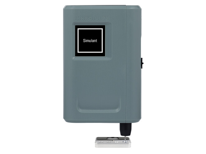 Presidium multi tester OTi