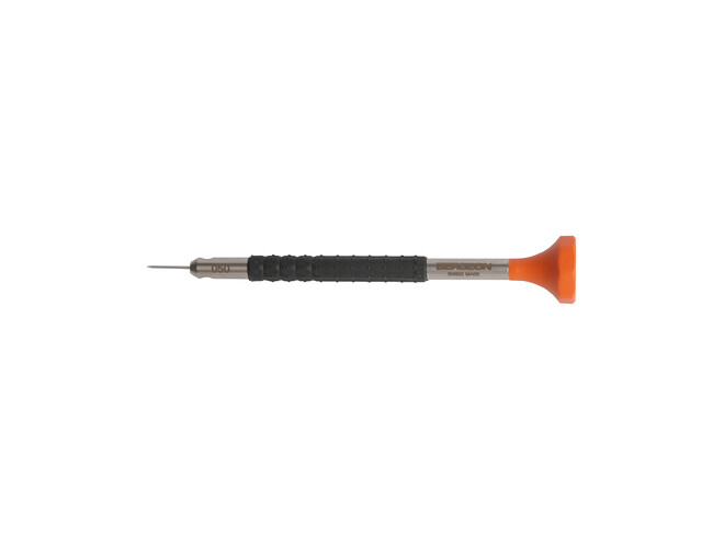 TOURNEVIS BERGEON 0,5 MM ORANGE