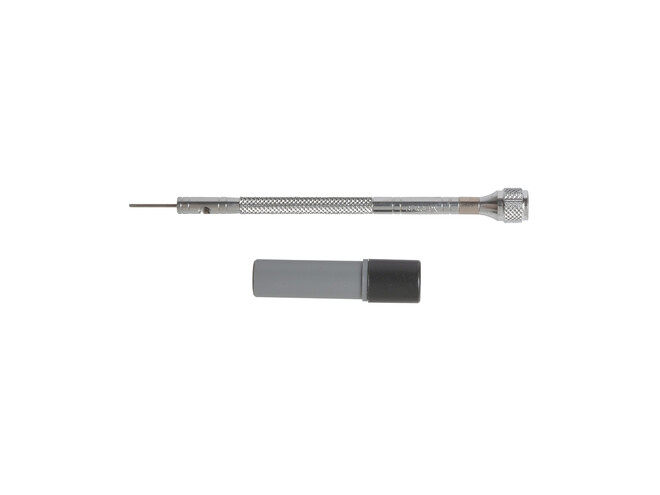 Schroevendraaier 0.7 mm - Bergeon