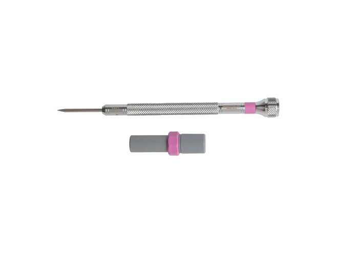 TOURNEVIS BERGEON 1,6 VIOLET