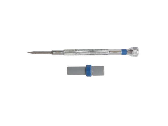 TOURNEVIS BERGEON 2,5 MM BLEU