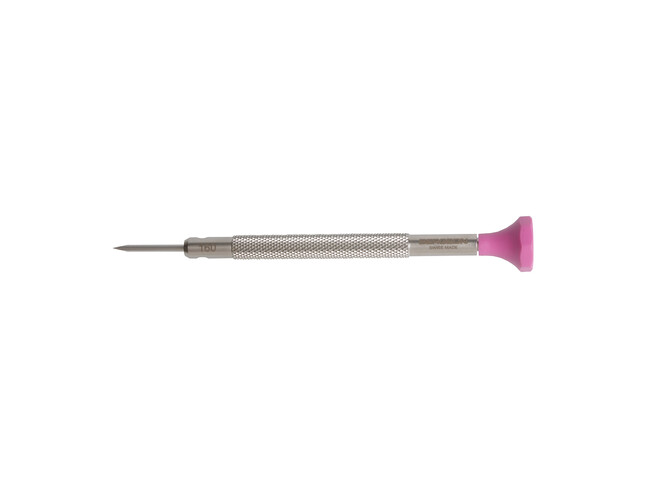TOURNEVIS BERGEON 1,6 VIOLET