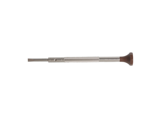 TOURNEVIS BERGEON 3,0 MM MARRON