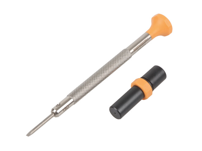 Schroevendraaier 1.8 mm - Bergeon