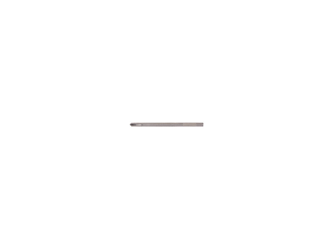 Schroevendraaier kruiskop 1.2 mm - Bergeon