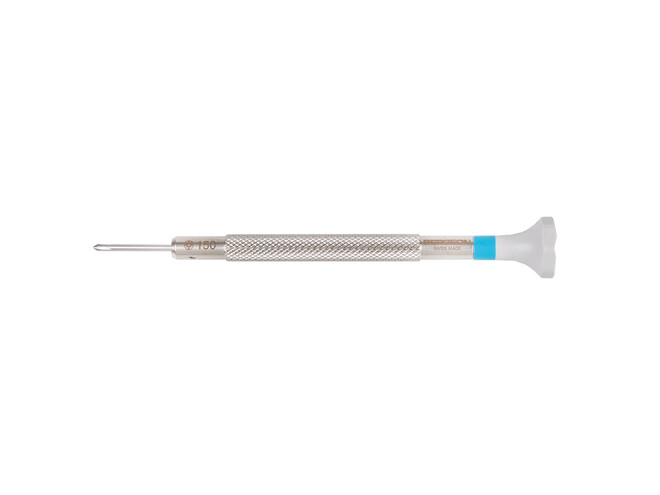 Schroevendraaier kruiskop 3.0 mm - Bergeon