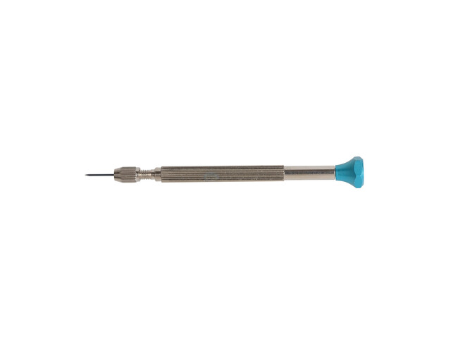 TOURNEVIS 0,6 MM-BLEU