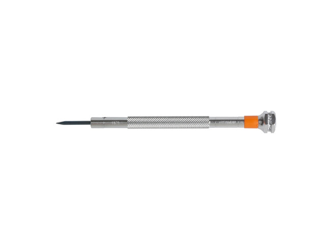 Schroevendraaier 1.8 mm verwisselbaar