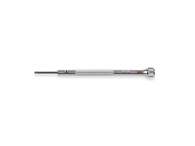 TOURNEVIS BERGEON 1,0 MM