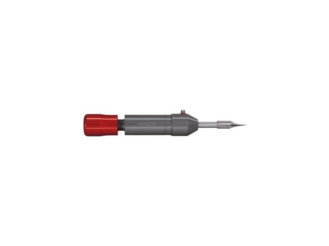 2XSPARE BLADE BERGEON 6929 4.5MM