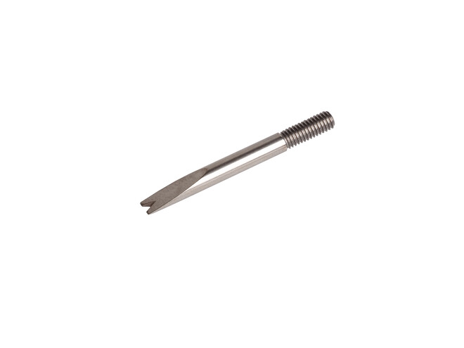 SPATULE POUR 110-23 3-TYPE A