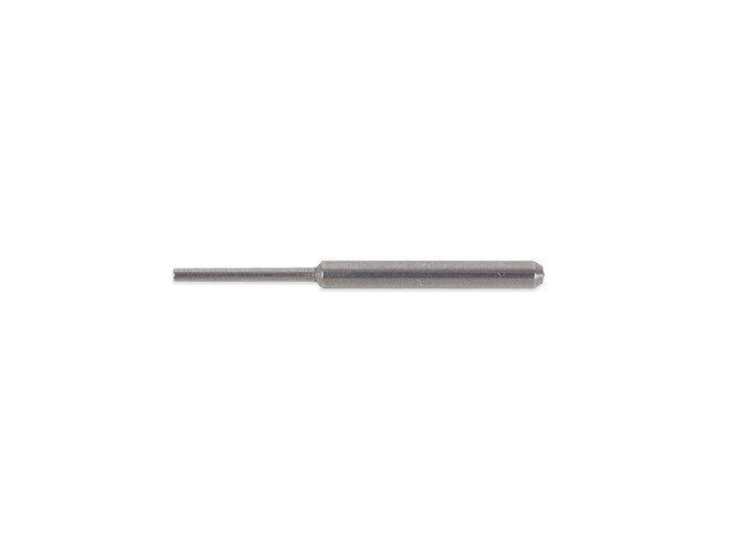 Penuitdrijfstift 0.8 mm los