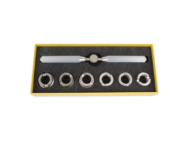 OUVRE-BOITE POUR MONTRES ROLEX