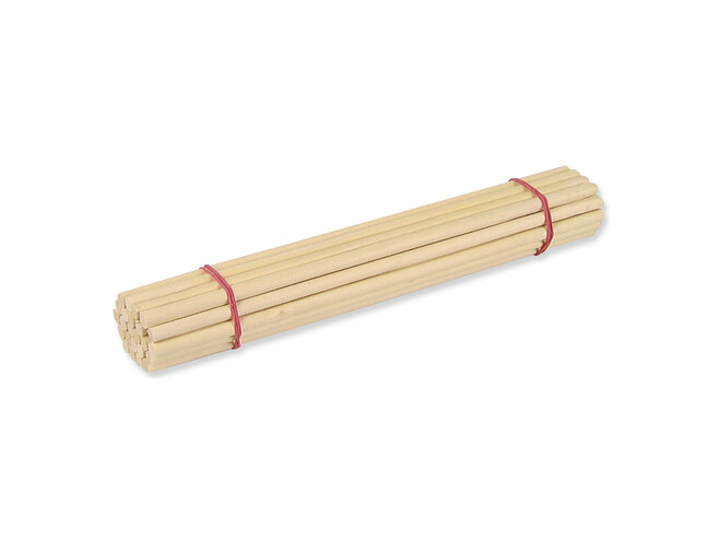 BATONS DE SUREAU 3,0 MM (PAR 24)