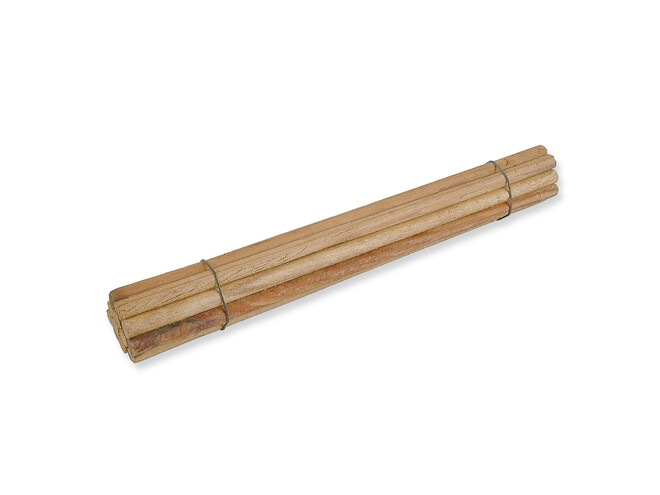 Penhout assortiment