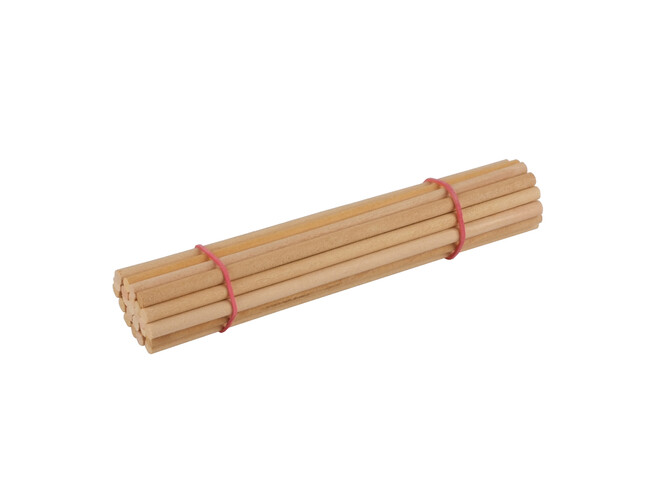 BATONS DE SUREAU 5,0 MM (PAR 24)