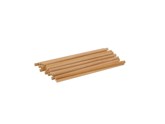 BATONS DE SUREAU 6,0 MM (PAR 24)