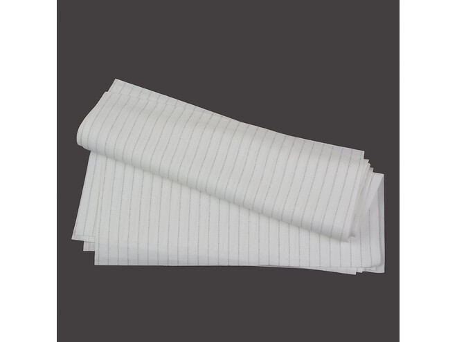 SERVIETTES ANTI STATIQUE (X10)