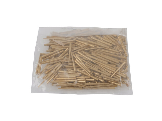 SET D'AXES PETITS MODÈLES EN LAITON