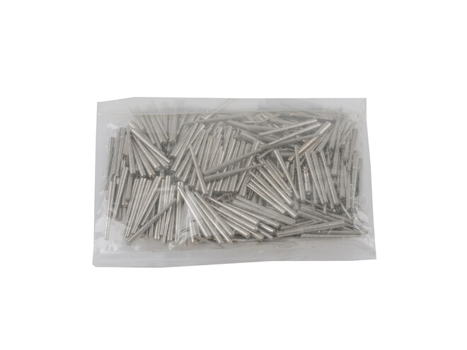 SET D'AXES PETITS MODÈLES EN ACIER