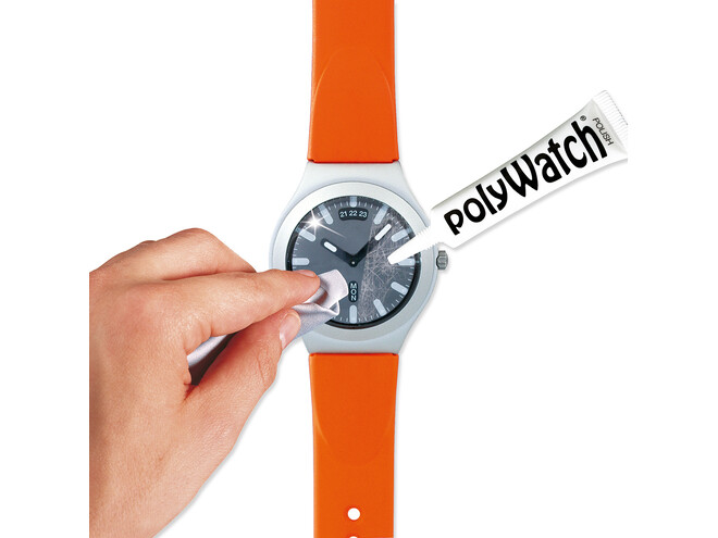 Krasverwijderaar Polywatch