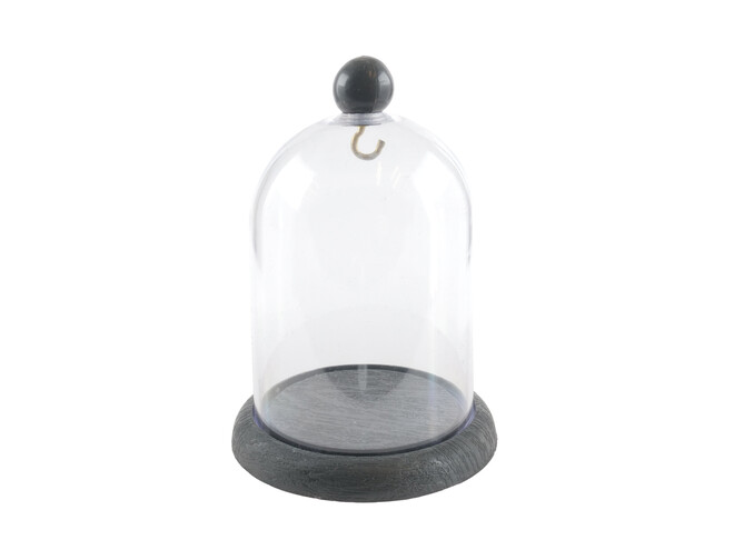 CLOCHE POUR MONTRE