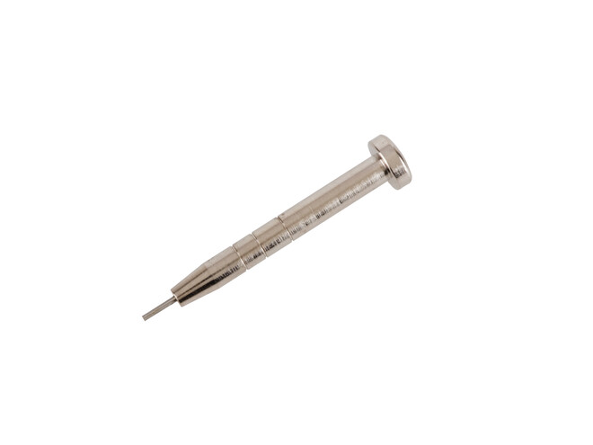 POINTE 0,8 MM POUR CHASSE-GOUPILLE