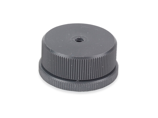 SUPPORT PLASTIQUE 28 MM BERGEON