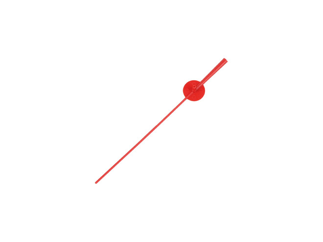 AIGUILLE DE SECONDE ROUGE-JUNGHANS