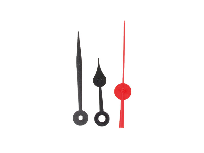 SET D’AIGUILLES-JUNGHANS