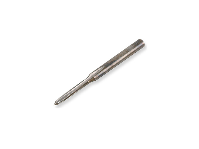 TARAUD 1,0 MM