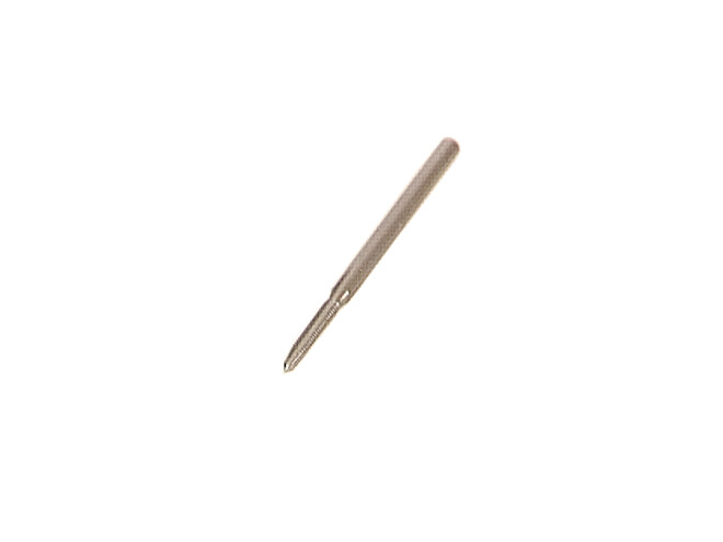 Draadtapper los 0.70 mm horlogemaker