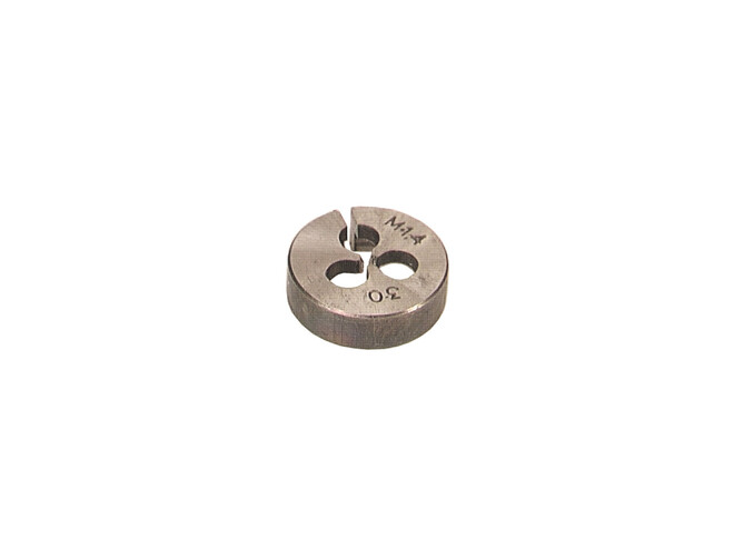 FILIERE D'HORLOGER 1,10 MM