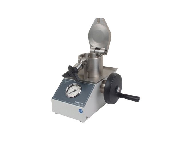 Waterdichtheidstester 125 Natator