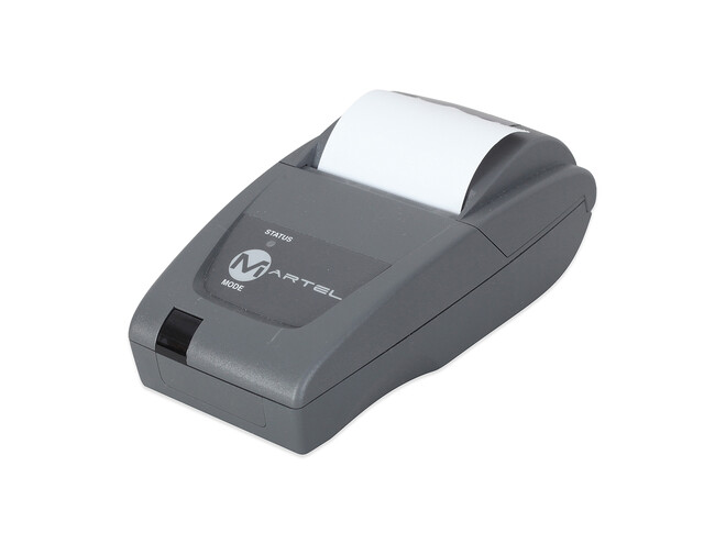Printer Martel