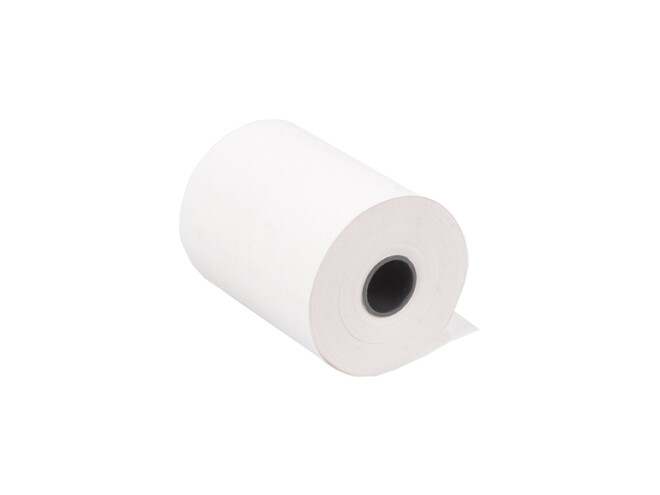 Papierrollen voor Martel printer