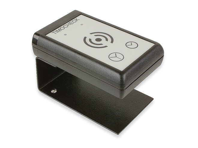 Timo check quartz tester