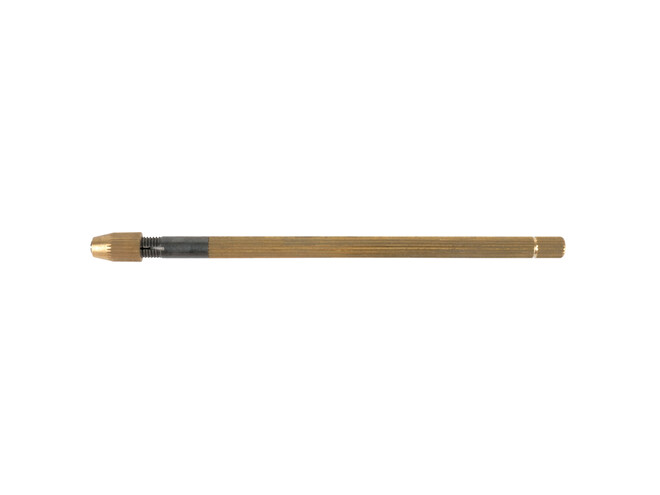 MANDRIN LAITON- MAINCHONS CONIQUES 100 MM