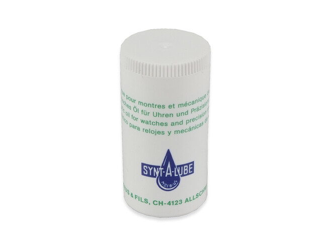 Synt-a-lube 9010 2 ml Moebius