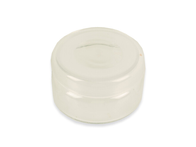Benzinepot 60 mm