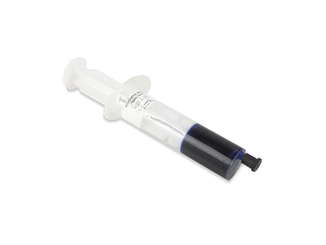 GRAISSE SYNTHÉTIQUE MOEBIUS 9501 10 ML