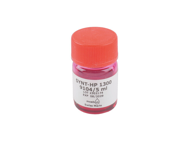 MOEBIUS V105 10ML