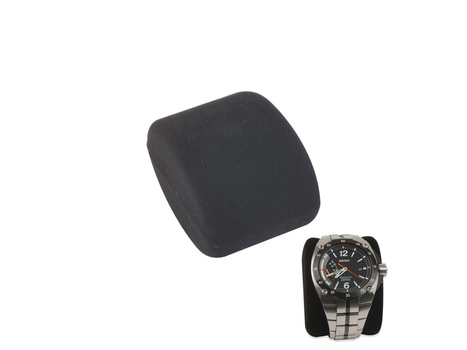 Kussen voor watchwinder