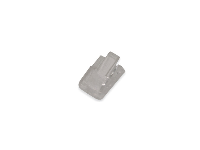 SUPPORTS DE BAGUE BOB DELTA TRANSPARENTS