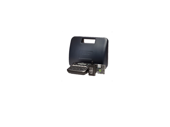 BROTHER P-TOUCH D210VP