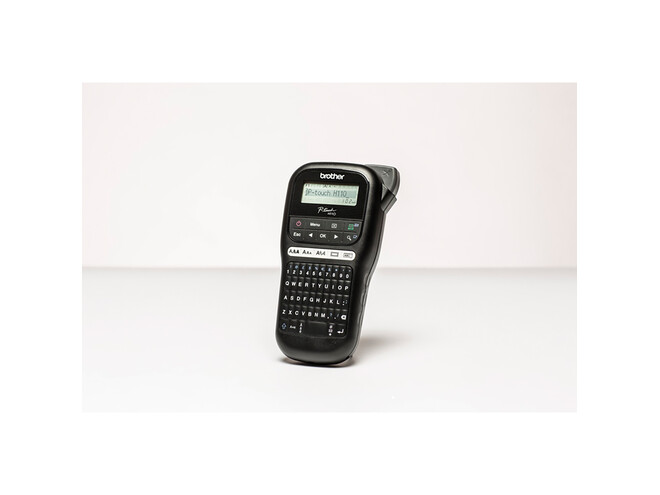 Brother p-touch pt-h110
