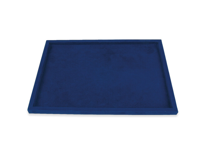Presentatietableau universeel blauw
